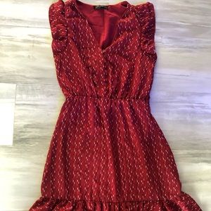 Banana republic dress